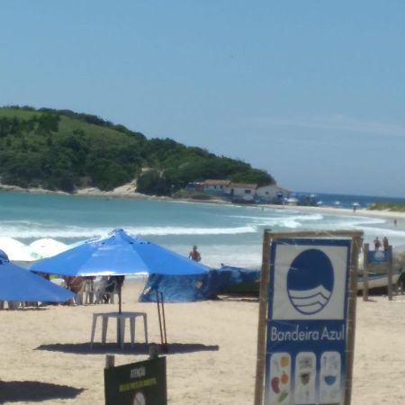 Apartamento Rustico Lägenhet Cabo Frio Exteriör bild
