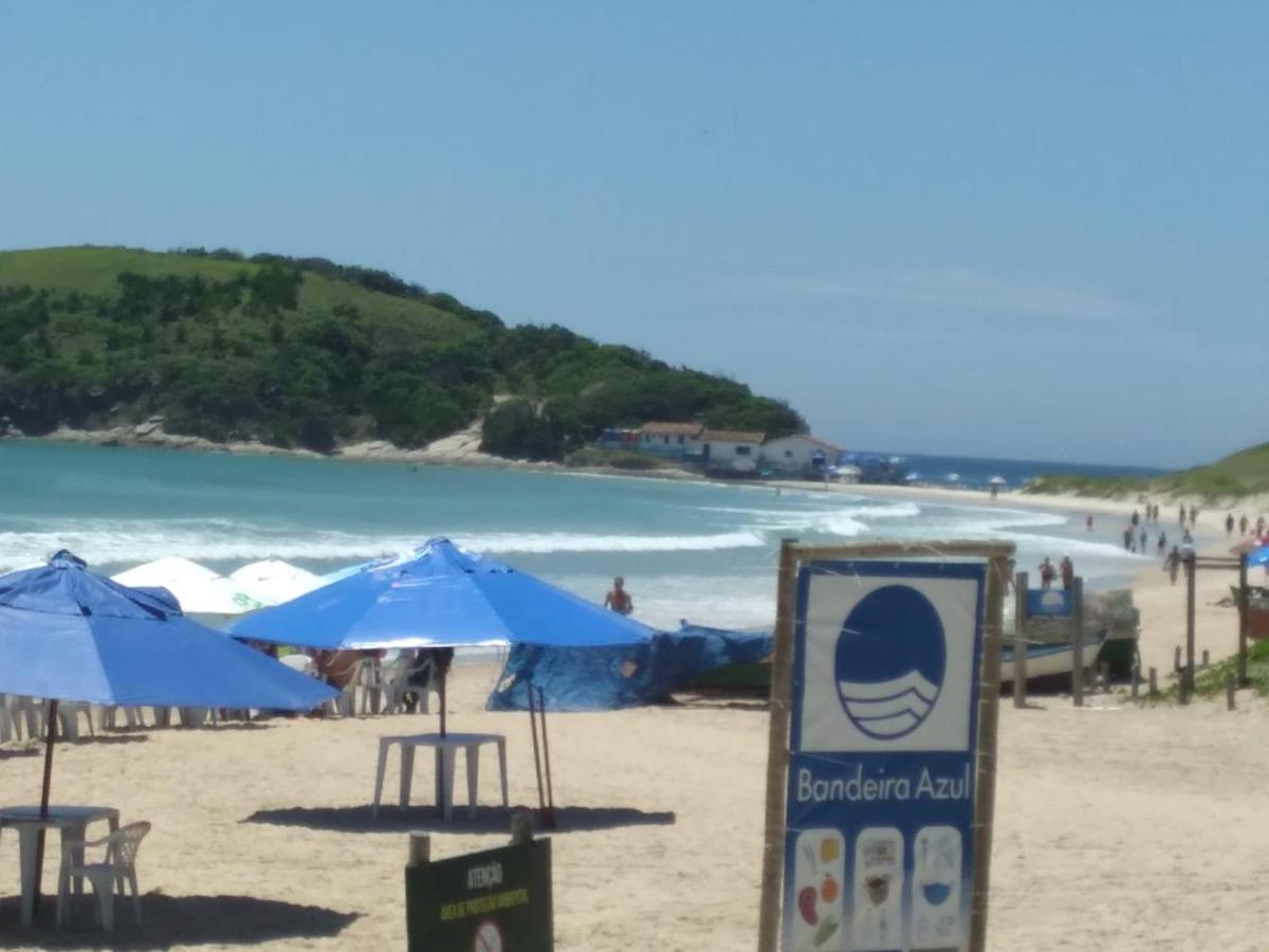 Apartamento Rustico Lägenhet Cabo Frio Exteriör bild