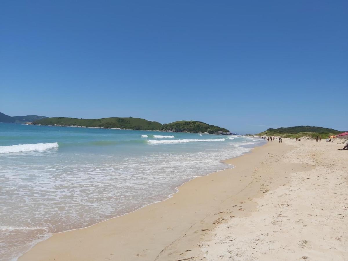 Apartamento Rustico Lägenhet Cabo Frio Exteriör bild