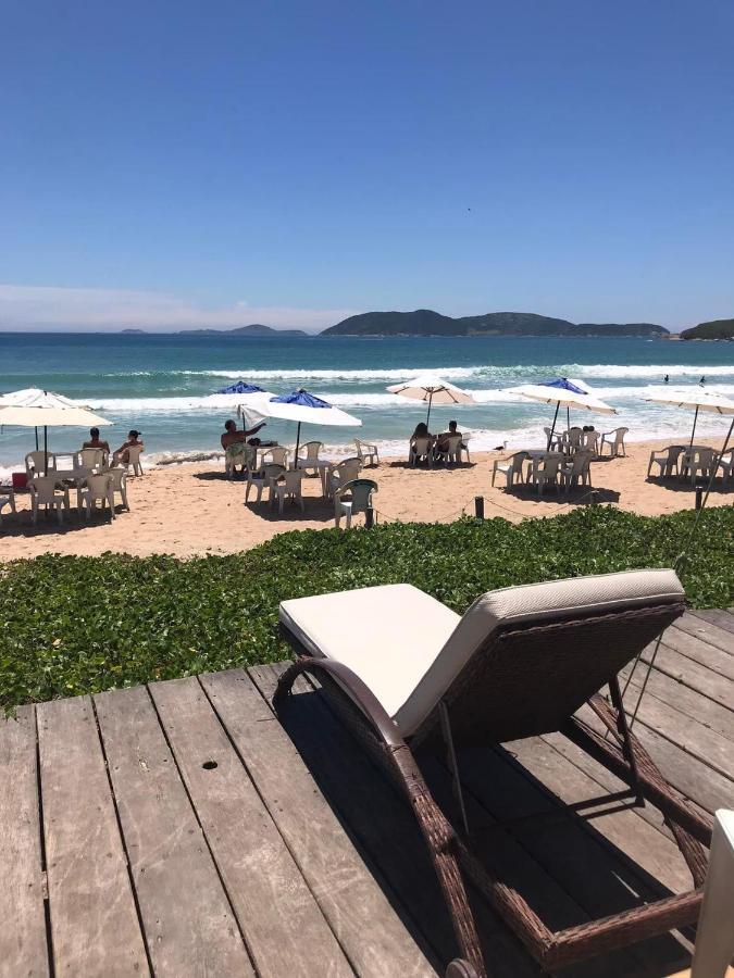 Apartamento Rustico Lägenhet Cabo Frio Exteriör bild