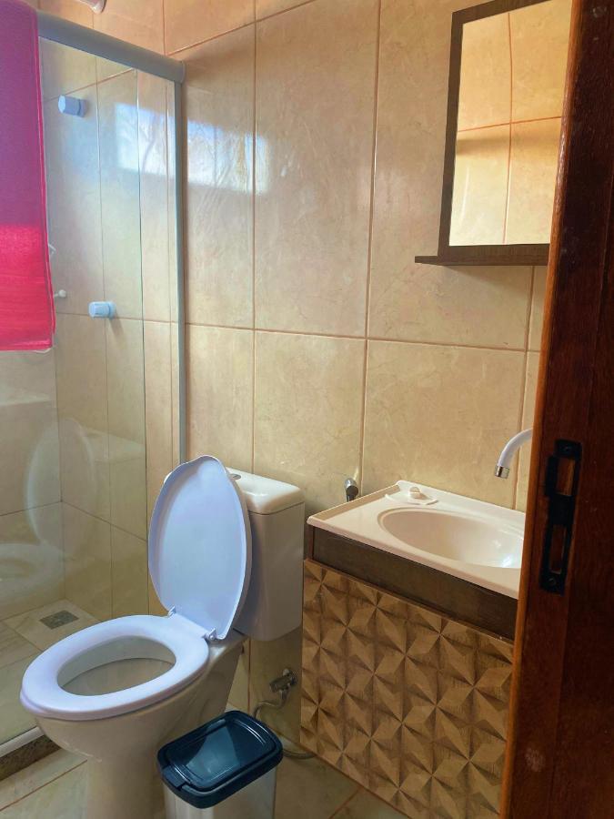 Apartamento Rustico Lägenhet Cabo Frio Exteriör bild