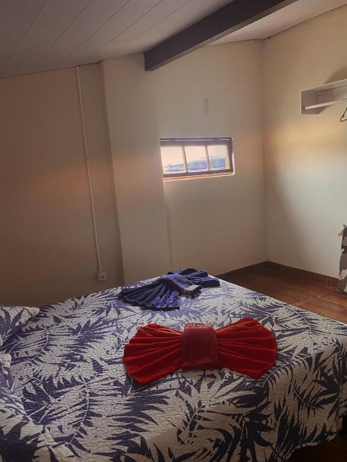 Apartamento Rustico Lägenhet Cabo Frio Exteriör bild