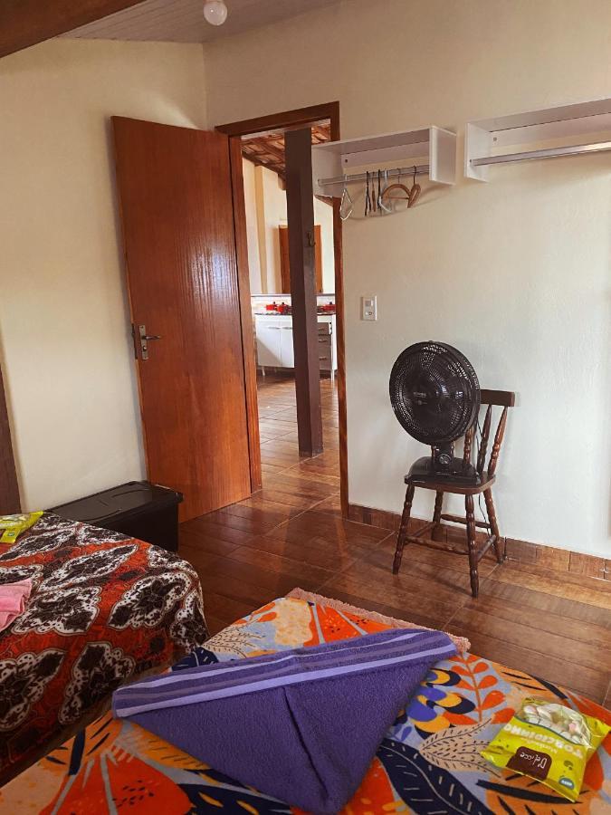 Apartamento Rustico Lägenhet Cabo Frio Exteriör bild