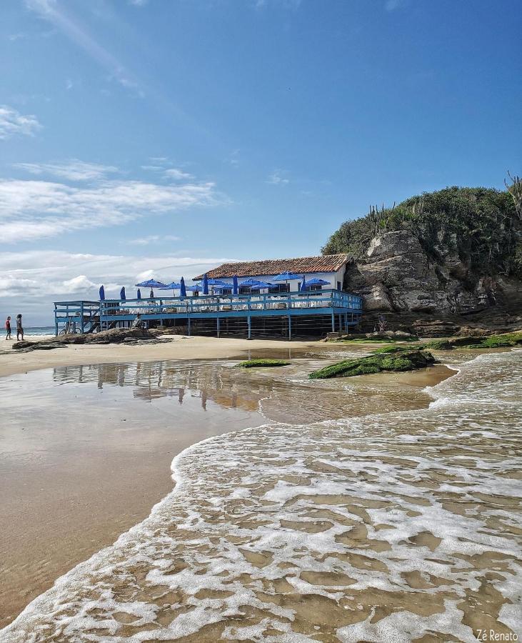 Apartamento Rustico Lägenhet Cabo Frio Exteriör bild
