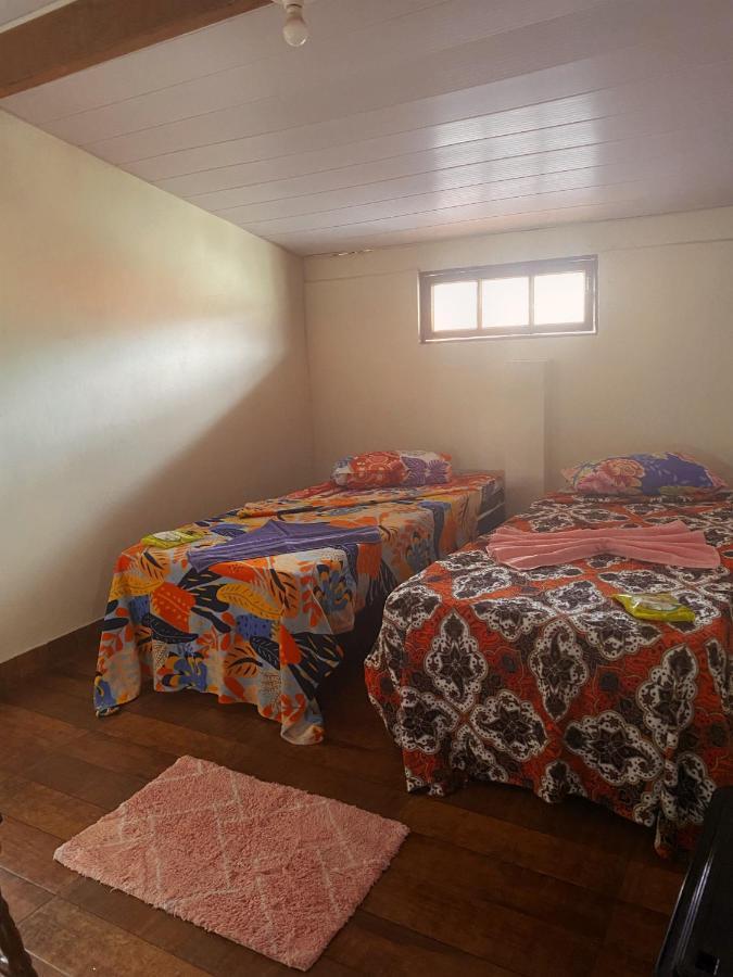 Apartamento Rustico Lägenhet Cabo Frio Exteriör bild