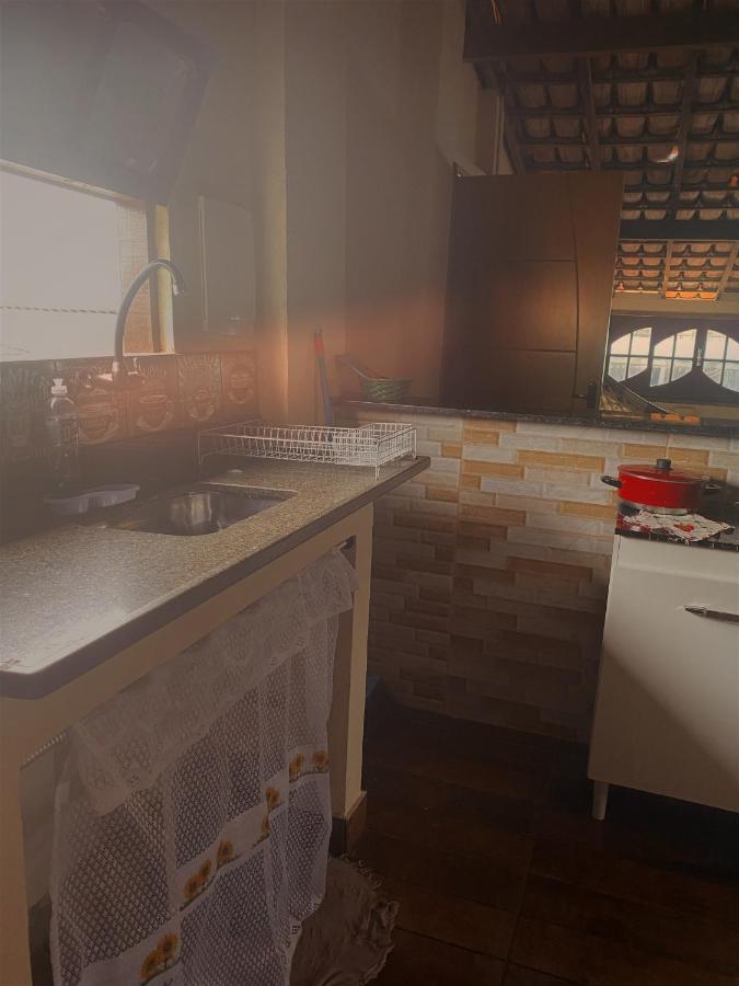 Apartamento Rustico Lägenhet Cabo Frio Exteriör bild