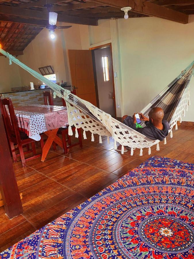Apartamento Rustico Lägenhet Cabo Frio Exteriör bild