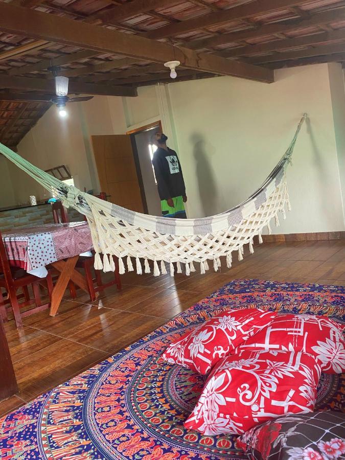 Apartamento Rustico Lägenhet Cabo Frio Exteriör bild