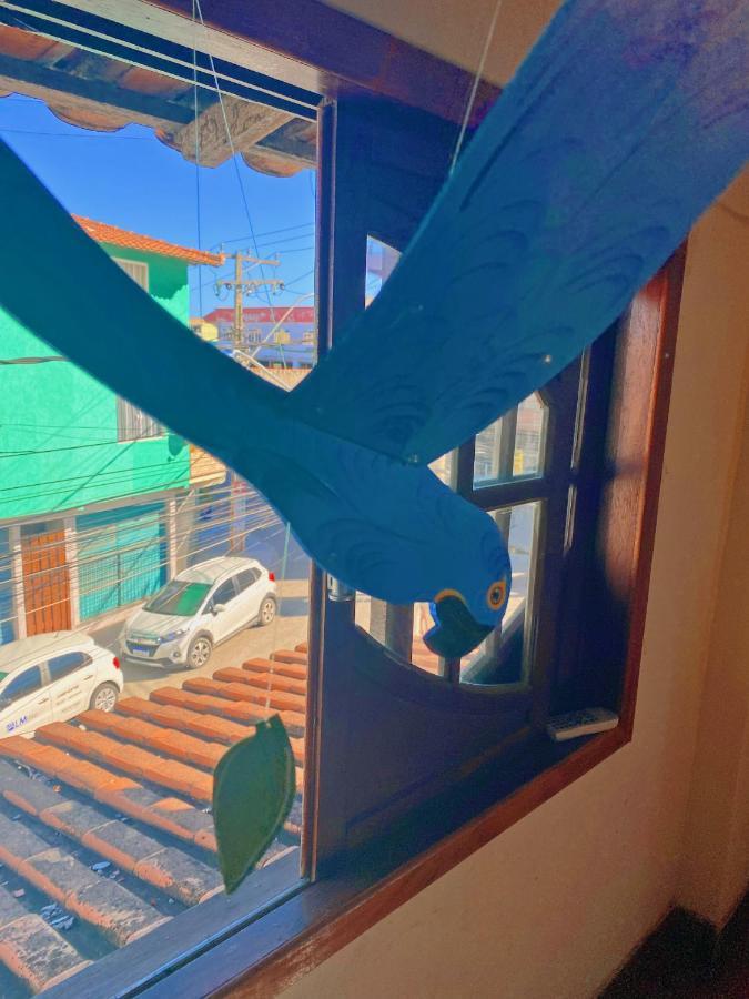 Apartamento Rustico Lägenhet Cabo Frio Exteriör bild
