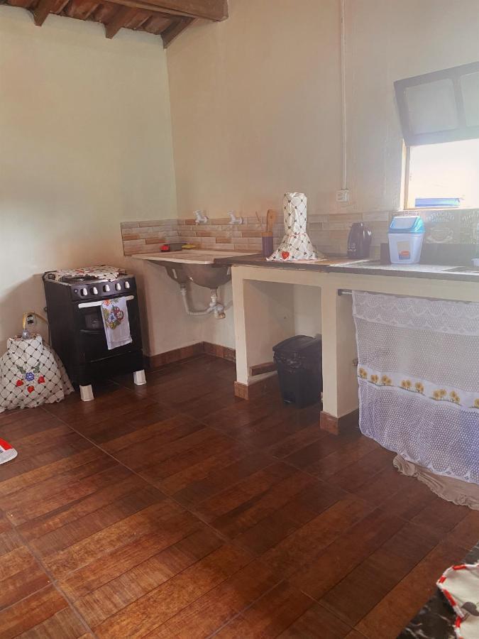 Apartamento Rustico Lägenhet Cabo Frio Exteriör bild