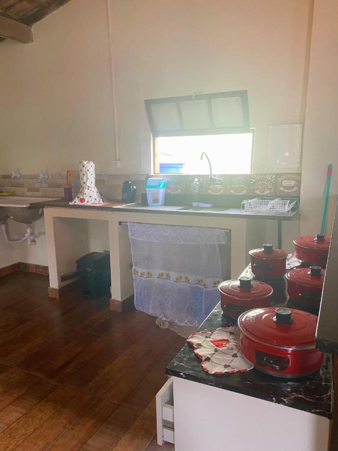 Apartamento Rustico Lägenhet Cabo Frio Exteriör bild