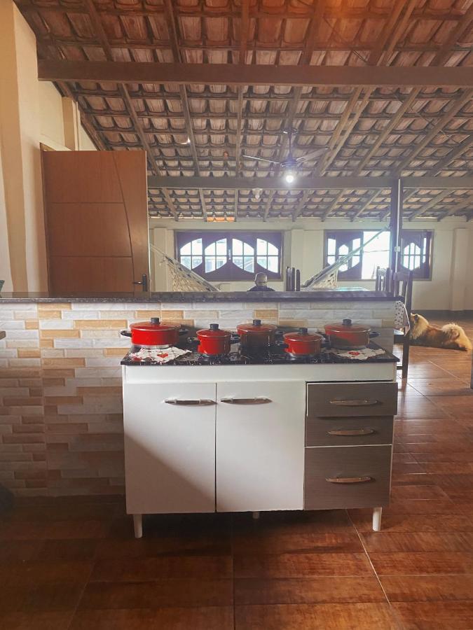 Apartamento Rustico Lägenhet Cabo Frio Exteriör bild