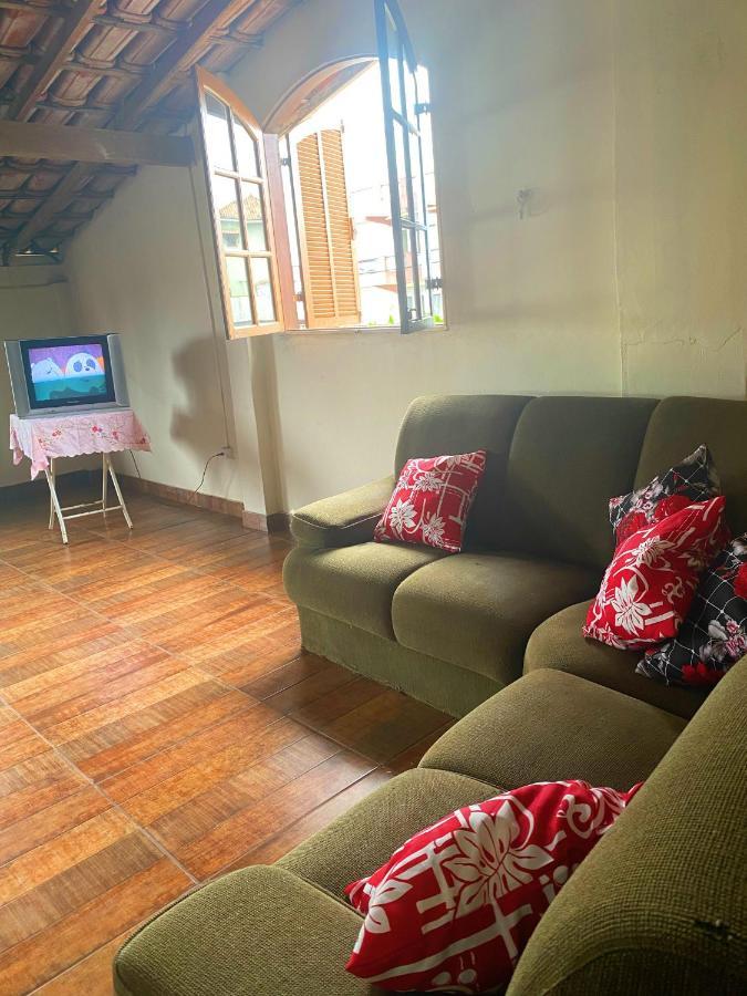 Apartamento Rustico Lägenhet Cabo Frio Exteriör bild