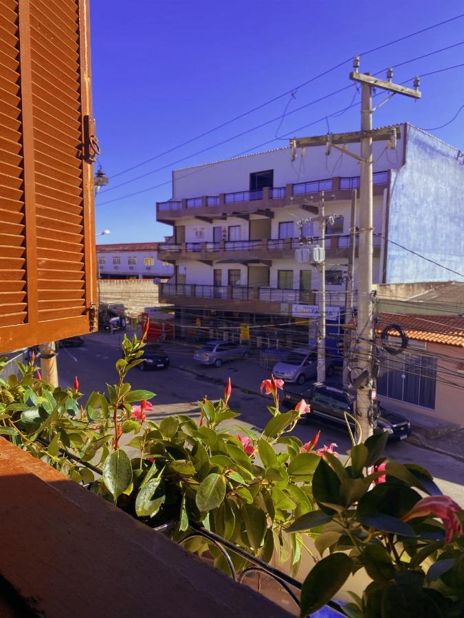 Apartamento Rustico Lägenhet Cabo Frio Exteriör bild