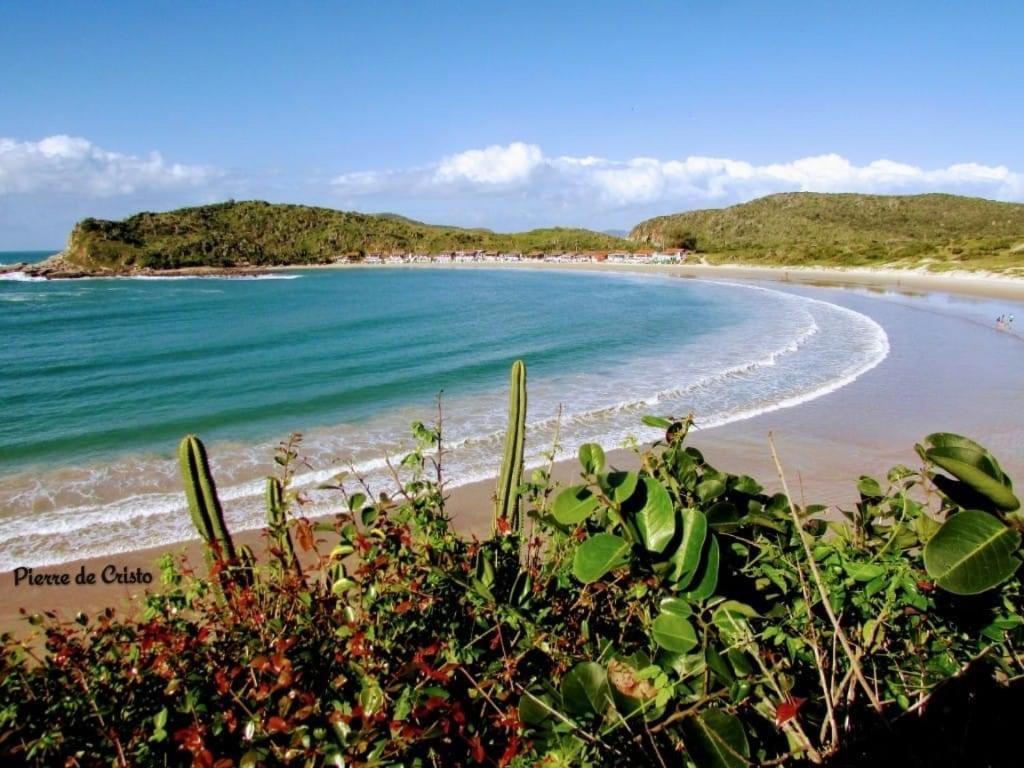Apartamento Rustico Lägenhet Cabo Frio Exteriör bild