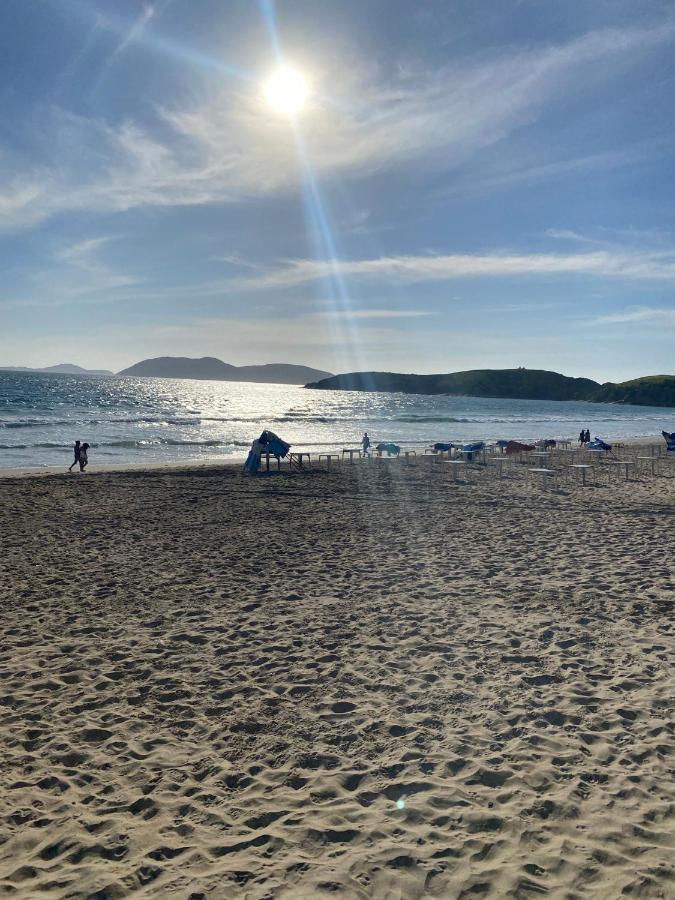 Apartamento Rustico Lägenhet Cabo Frio Exteriör bild