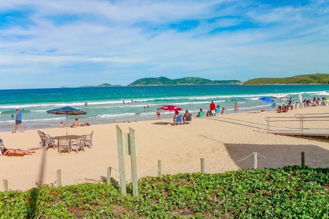 Apartamento Rustico Lägenhet Cabo Frio Exteriör bild